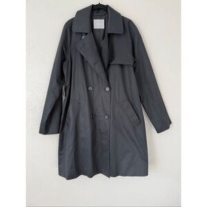 Everlane Trench Coat